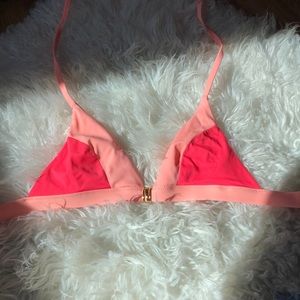 ⚡️ VS vibrant bikini top ⚡️